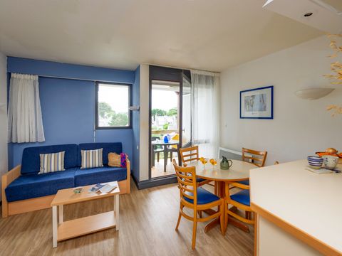 STUDIO 2 personnes - G/200_STUDIO 2 PERS. (F)