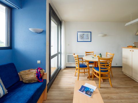 STUDIO 2 personnes - G/200_STUDIO 2 PERS. (F)