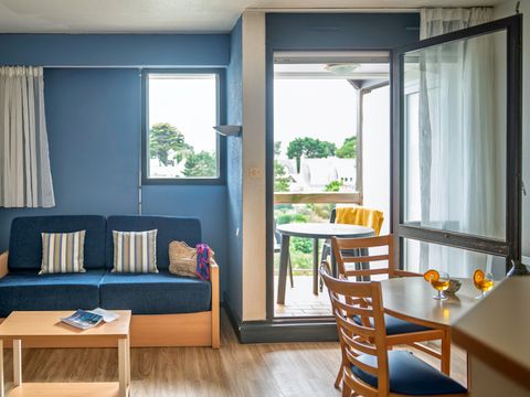 STUDIO 2 personnes - G/200_STUDIO 2 PERS. (F)