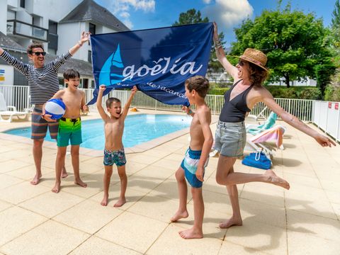 Résidence Goélia - Bleue Océane - Camping Morbihan - Image N°15