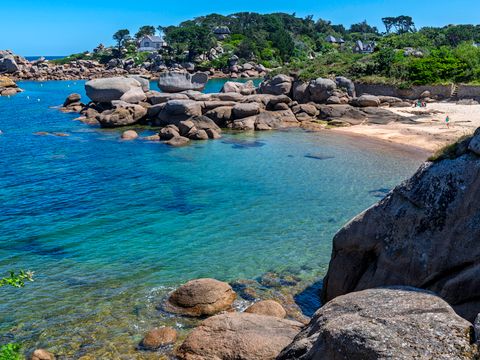 Résidence Goélia - Les 7 Îles - Camping Côtes-d'Armor - Image N°24