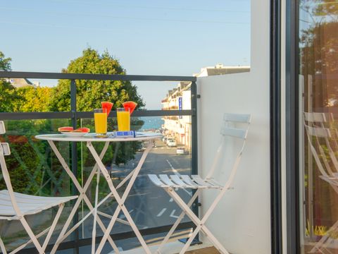 APPARTEMENT 4 personnes - G/185_2 PIECES 4 PERSONNES