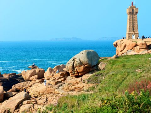 Résidence Goélia - Les 7 Îles - Camping Côtes-d'Armor - Image N°28