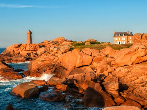 Résidence Goélia - Les 7 Îles - Camping Côtes-d'Armor - Image N°12