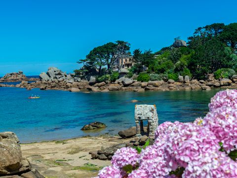 Résidence Goélia - Les 7 Îles - Camping Côtes-d'Armor - Image N°25