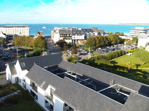 Résidence Goélia - Les 7 Îles - Camping Côtes-d'Armor - Image N°14