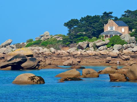 Résidence Goélia - Les 7 Îles - Camping Côtes-d'Armor - Image N°29