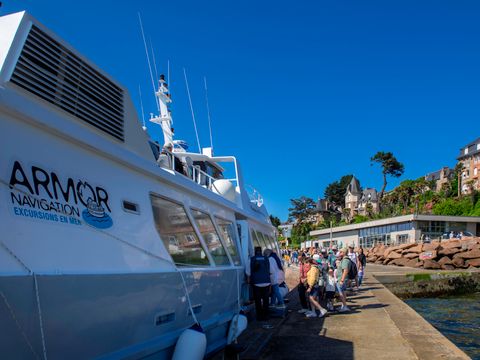Résidence Goélia - Les 7 Îles - Camping Côtes-d'Armor - Image N°22