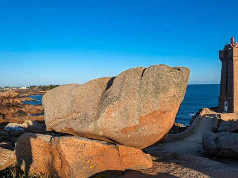 Résidence Goélia - Les 7 Îles - Camping Côtes-d'Armor - Image N°26