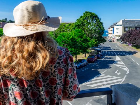 Résidence Goélia - Les 7 Îles - Camping Côtes-d'Armor - Image N°27