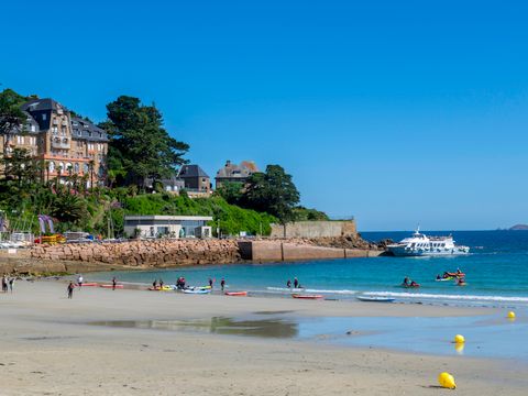 Résidence Goélia - Les 7 Îles - Camping Côtes-d'Armor - Image N°23