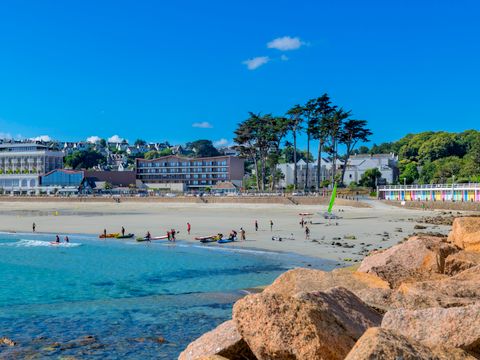 Résidence Goélia - Les 7 Îles - Camping Côtes-d'Armor - Image N°20