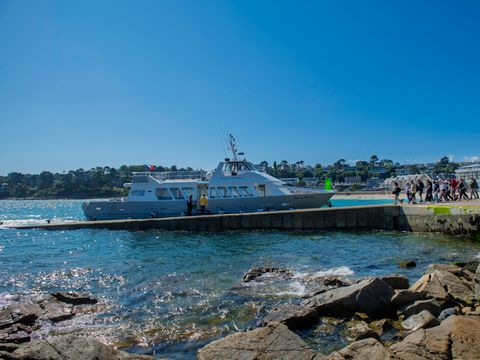 Résidence Goélia - Les 7 Îles - Camping Côtes-d'Armor - Image N°21