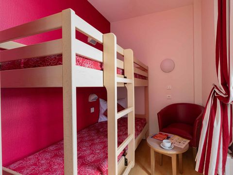 APPARTEMENT 7 personnes - G/292_2/3 PIECES 7 PERSONNES CÔTÉ RUE