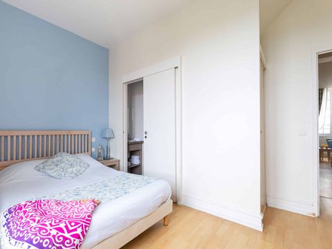 STUDIO 2 personnes - G/292_STUDIO 2 PERSONNES CÔTÉ JARDIN