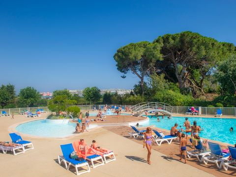 Goélia Mandelieu Riviera Resort - Camping Alpes-Maritimes - Image N°2