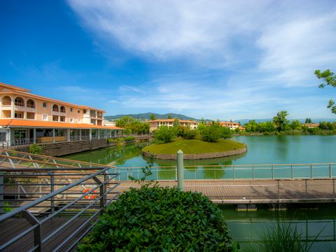 Goélia Mandelieu Riviera Resort - Camping Alpes-Maritimes - Image N°27