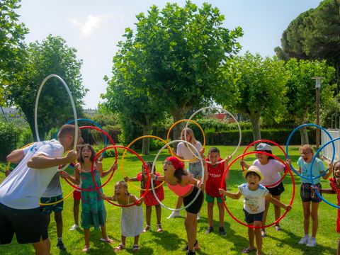 Goélia Mandelieu Riviera Resort - Camping Alpes-Maritimes - Image N°34