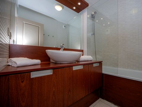 Studio 4 personnes - G/272_STUDIO CABINE 4 PERSONNES