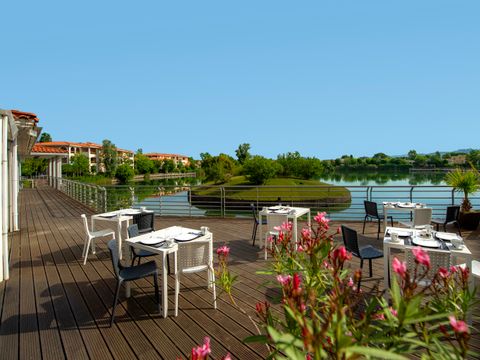 Goélia Mandelieu Riviera Resort - Camping Alpes-Maritimes - Image N°25