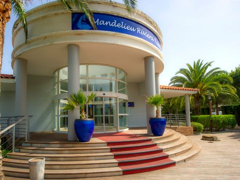 Goélia Mandelieu Riviera Resort - Camping Alpes-Maritimes - Image N°13