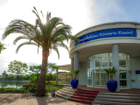 Goélia Mandelieu Riviera Resort - Camping Alpes-Maritimes - Image N°23