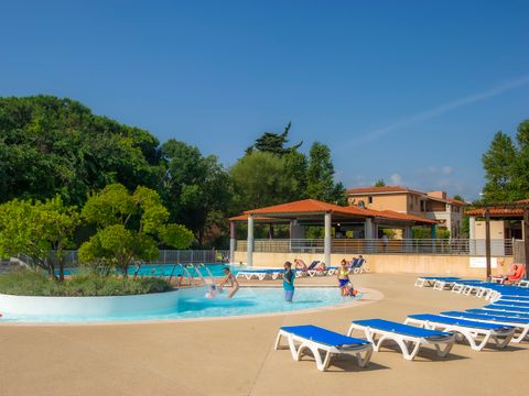 Goélia Mandelieu Riviera Resort - Camping Alpes-Maritimes - Image N°33