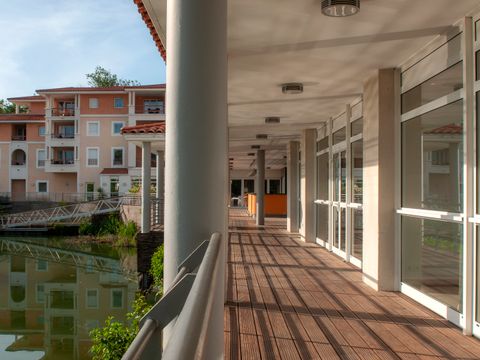 Goélia Mandelieu Riviera Resort - Camping Alpes-Maritimes - Image N°15