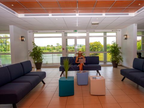 Goélia Mandelieu Riviera Resort - Camping Alpes-Maritimes - Image N°30