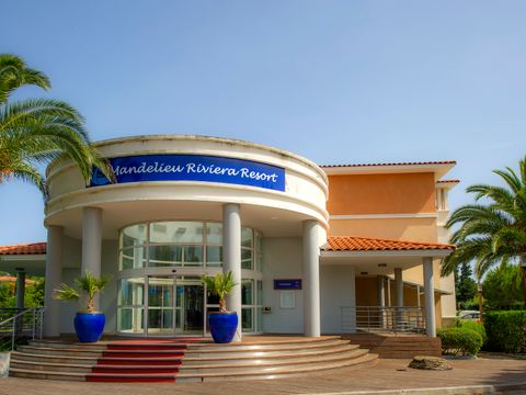 Goélia Mandelieu Riviera Resort - Camping Alpes-Maritimes - Image N°12