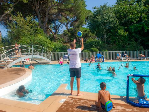 Goélia Mandelieu Riviera Resort - Camping Alpes-Maritimes - Image N°7