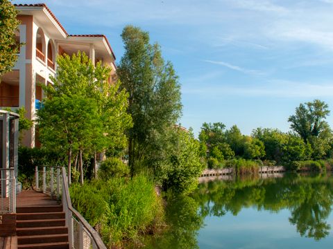 Goélia Mandelieu Riviera Resort - Camping Alpes-Maritimes - Image N°14