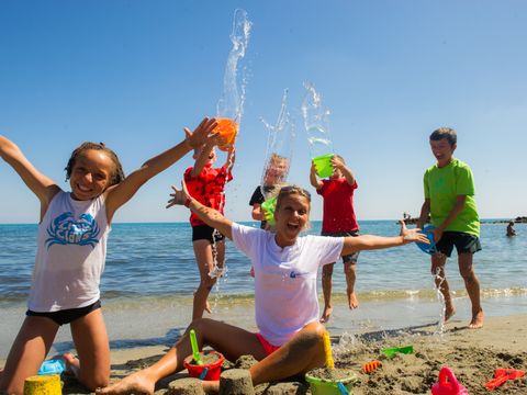 Résidence Goélia Perla d'Isula - Camping Corse du Nord - Image N°6