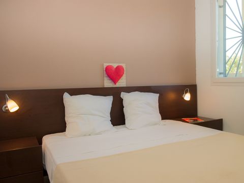 APPARTEMENT 4 personnes - G/60_2 PIECES 2/4 PERS. CLIMATISE