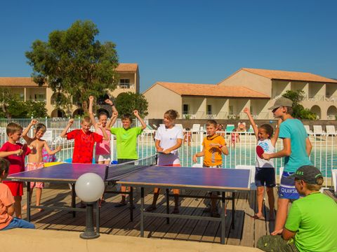 Résidence Goélia Perla d'Isula - Camping Corse du Nord - Image N°3