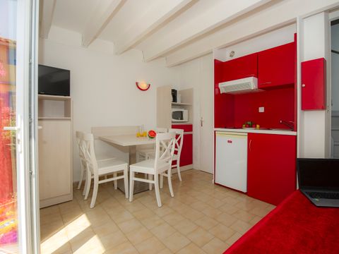 MAISON 6 personnes - G/22_MAISONNETTE 3 PIECES 6 PERSONNES