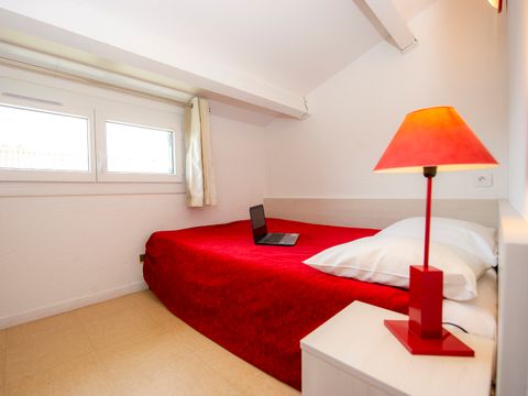 MAISON 6 personnes - G/22_MAISONNETTE 3 PIECES 6 PERSONNES