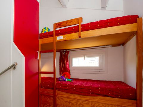 MAISON 5 personnes - G/22_MAISONNETTE 2 PIECES 4/5 PERSONNES