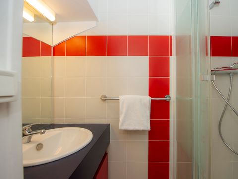 MAISON 5 personnes - G/22_MAISONNETTE 2 PIECES 4/5 PERSONNES