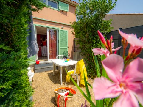 Résidence Goélia - Sun Village - Camping Hérault - Image N°6