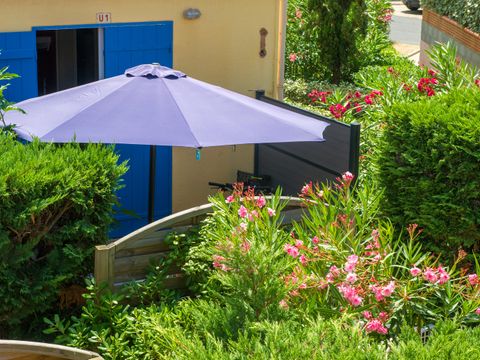 Résidence Goélia - Sun Village - Camping Hérault - Image N°3
