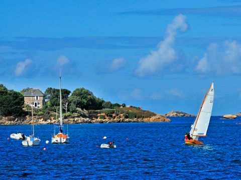 Résidence Goélia - Résidence du Golf - Camping Finistère - Image N°39