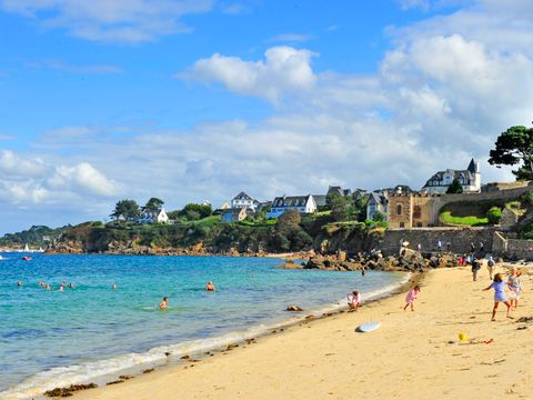 Résidence Goélia - Résidence du Golf - Camping Finistère - Image N°20