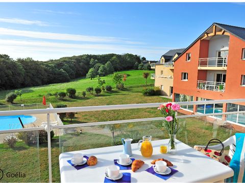 Résidence Goélia - Résidence du Golf - Camping Finistère - Image N°44
