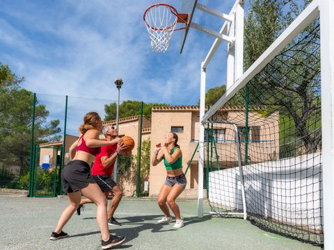 Goélia Les Jardins d'Azur - Camping Var - Image N°21