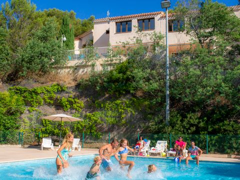Goélia Les Jardins d'Azur - Camping Var - Image N°42