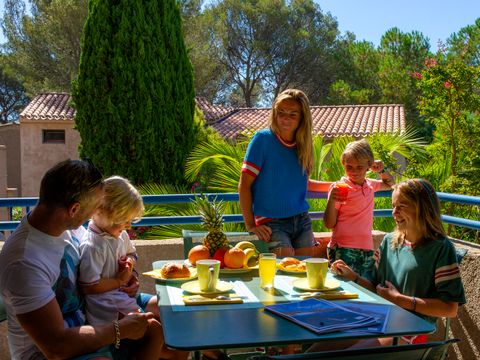 Goélia Les Jardins d'Azur - Camping Var - Image N°24