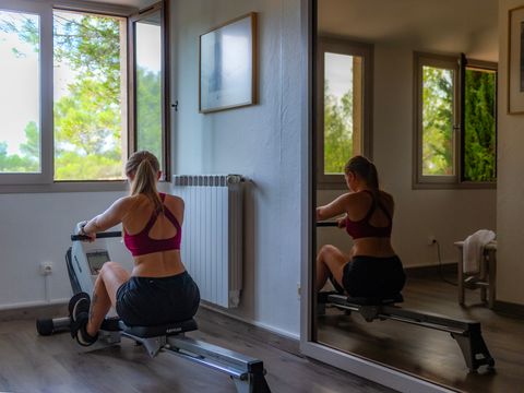 Goélia Les Jardins d'Azur - Camping Var - Image N°14