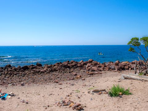 Goélia Les Jardins d'Azur - Camping Var - Image N°28
