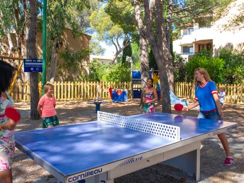 Goélia Les Jardins d'Azur - Camping Var - Image N°27